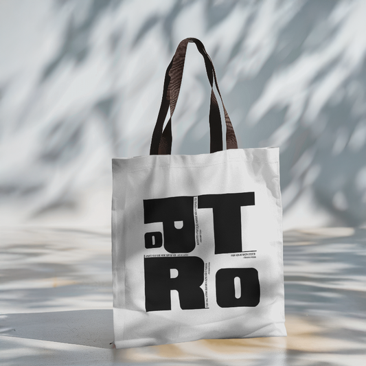 Porto Poets Tote Bag