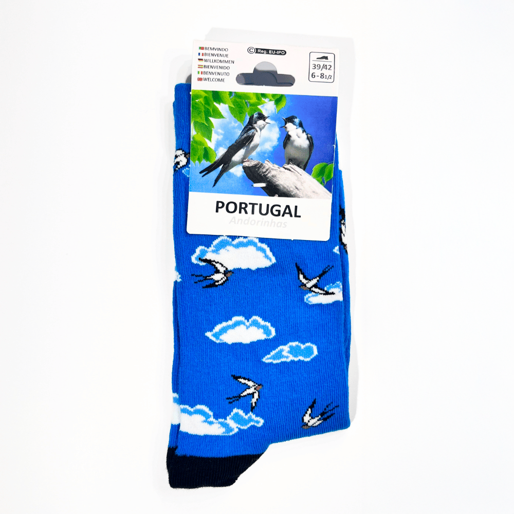 Swallow Socks