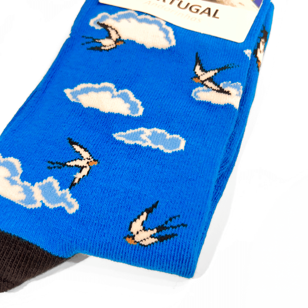 Swallow Socks