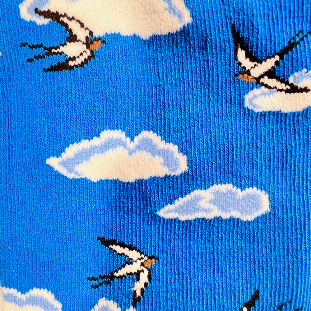 Swallow Socks