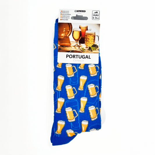 Beer Socks