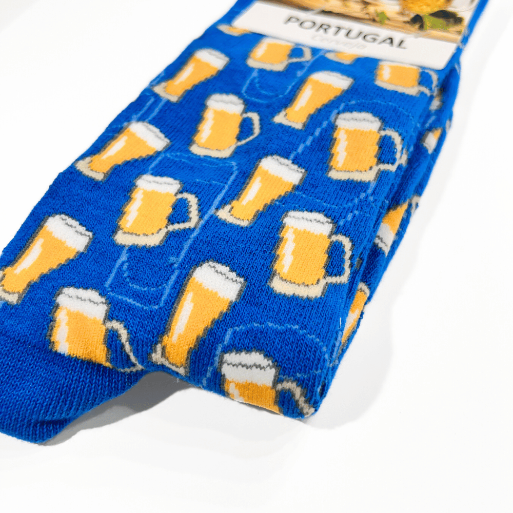 Beer Socks