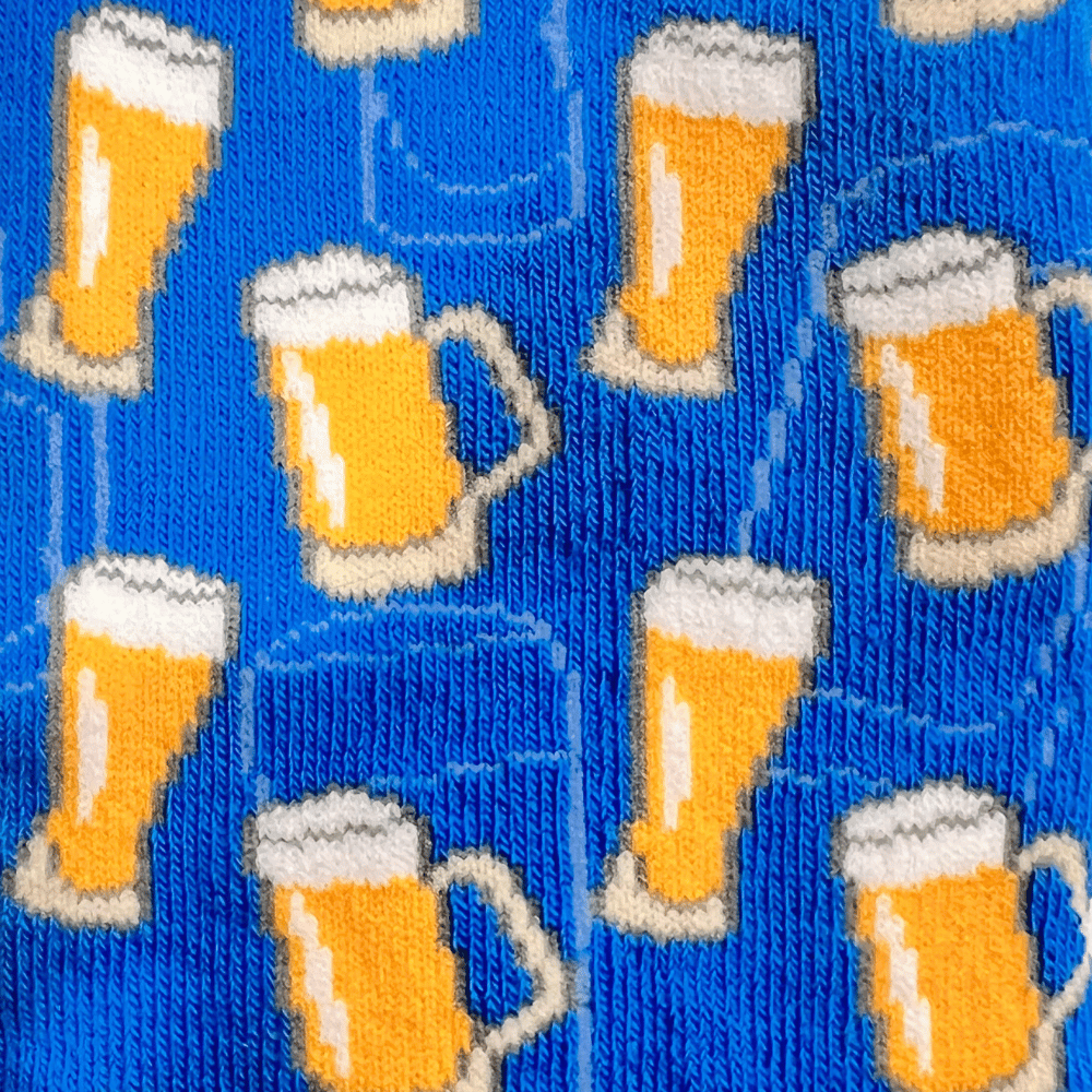 Beer Socks