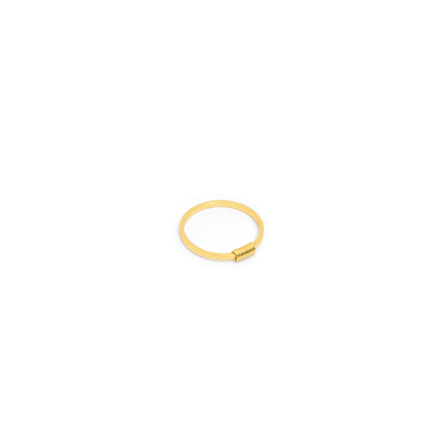 Simple Ring