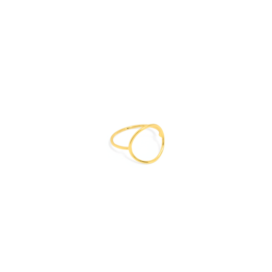 Circle Ring