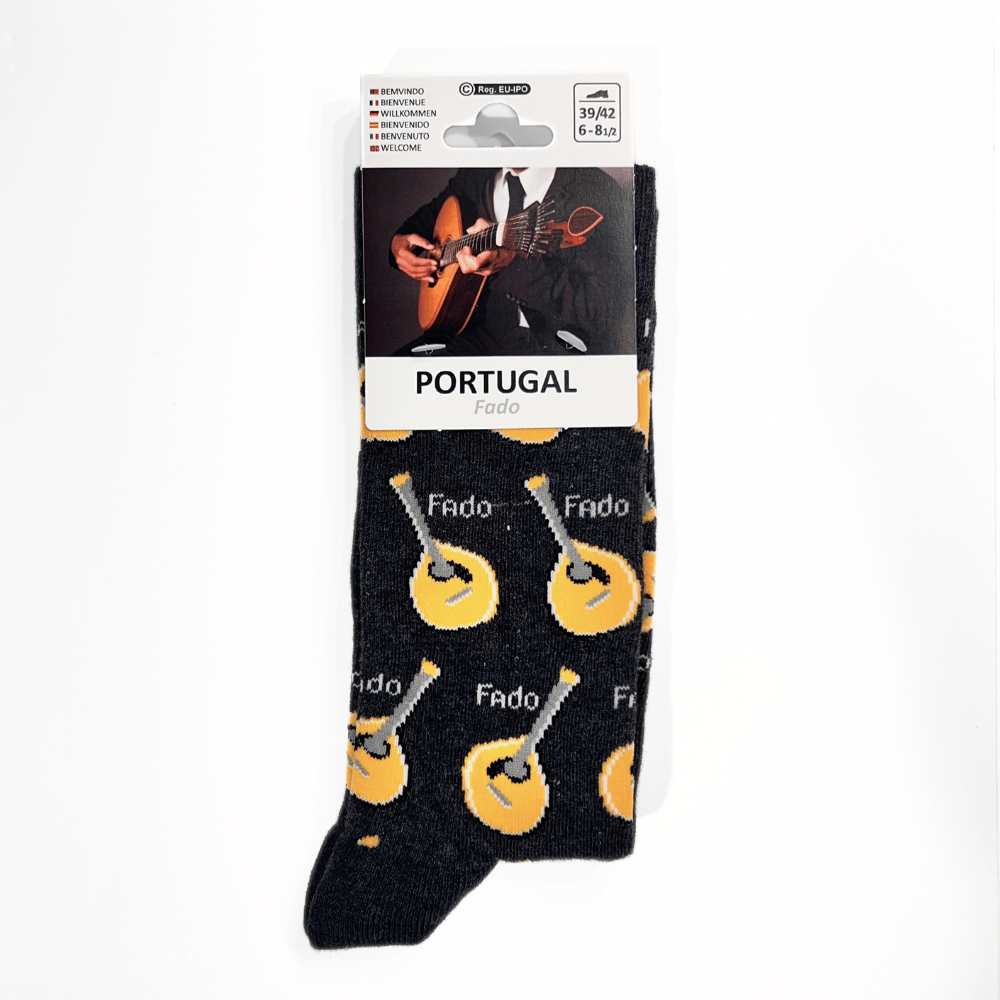 Fado Socks