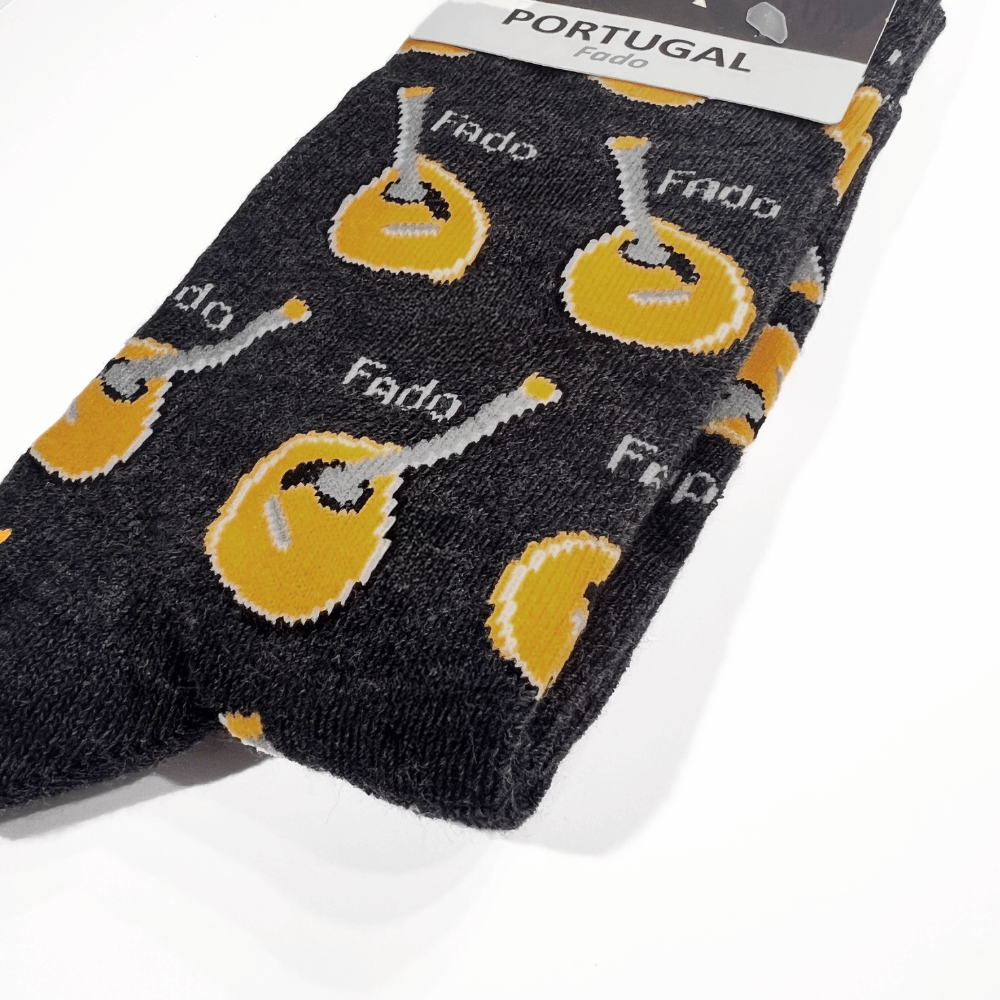 Fado Socks