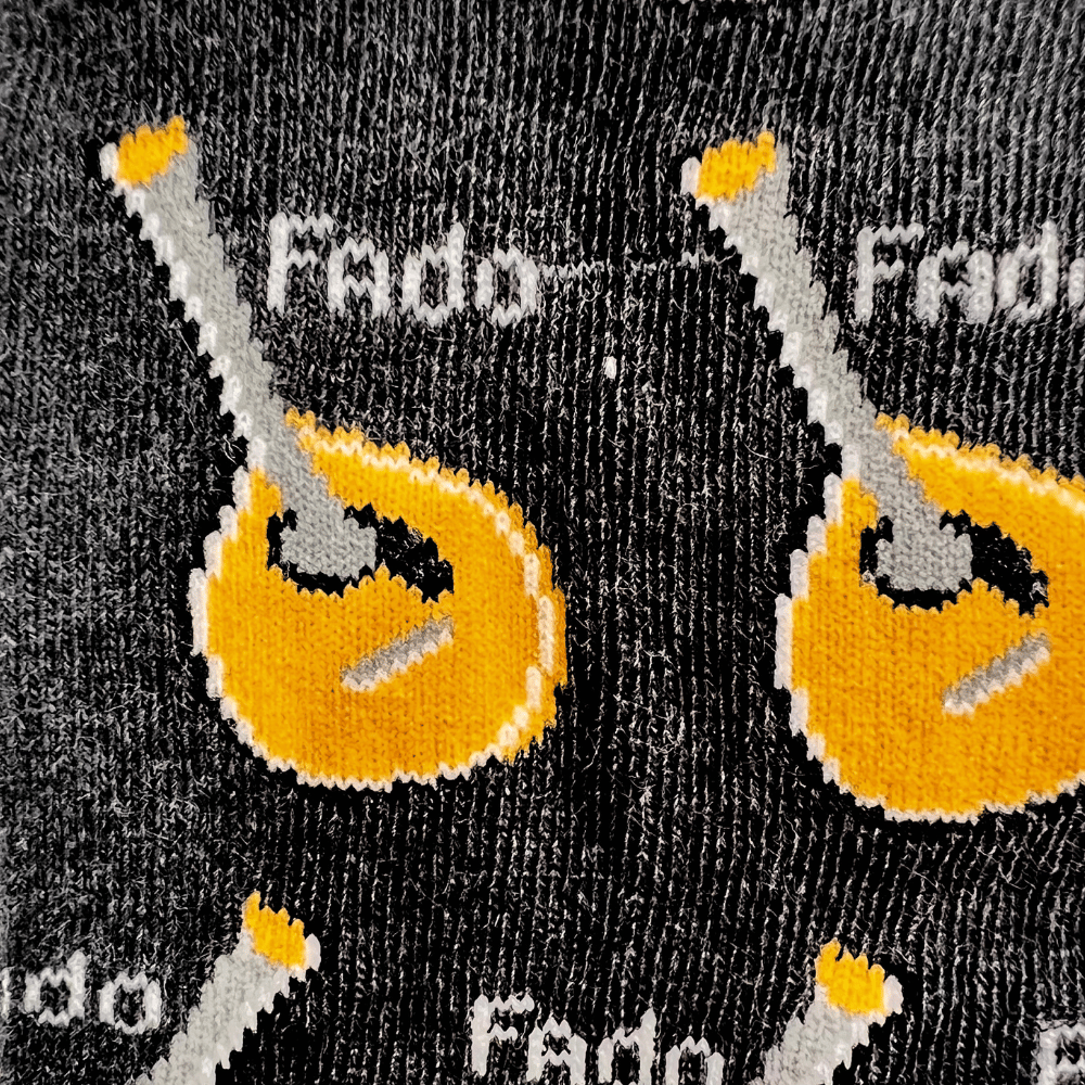 Fado Socks