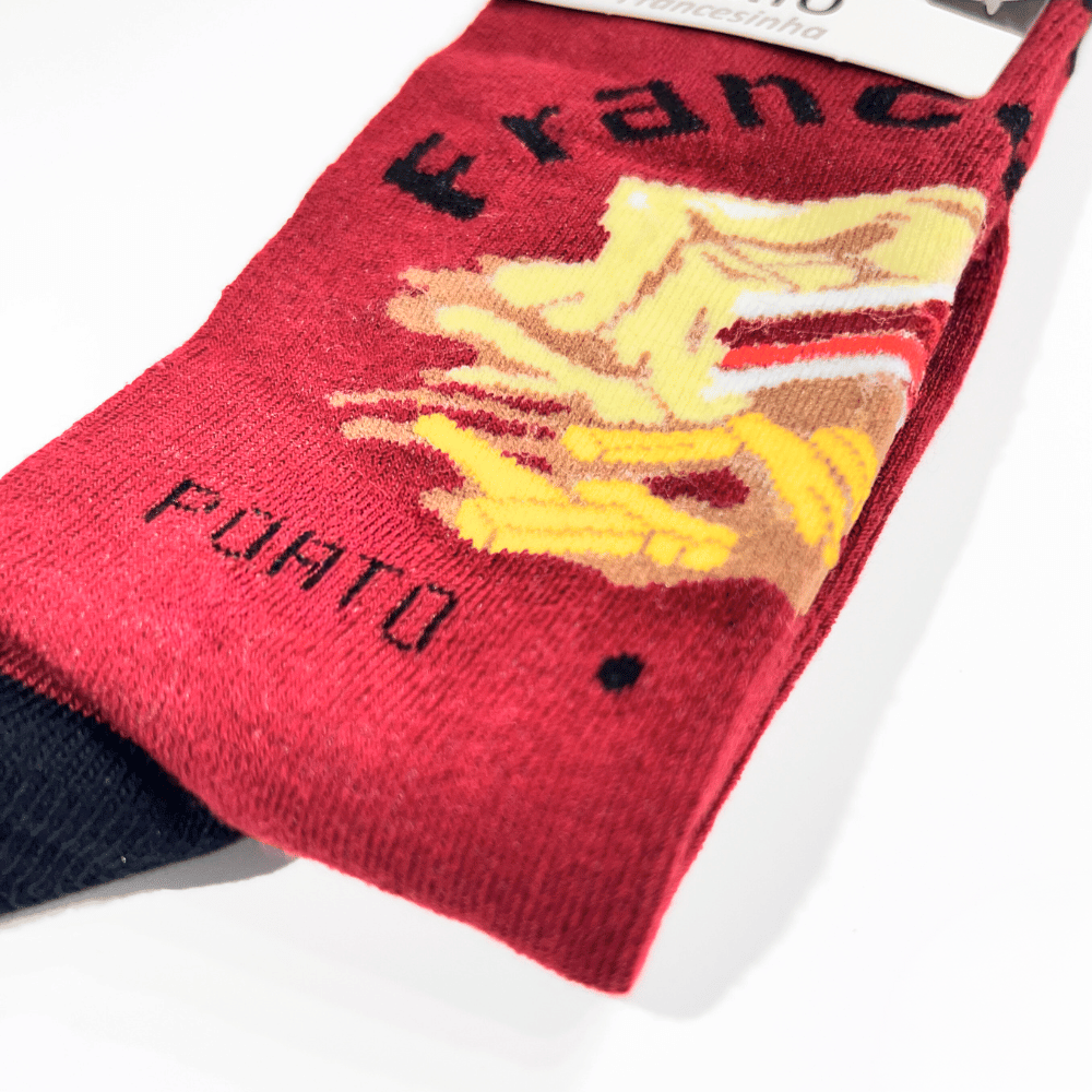 Francesinha Socks