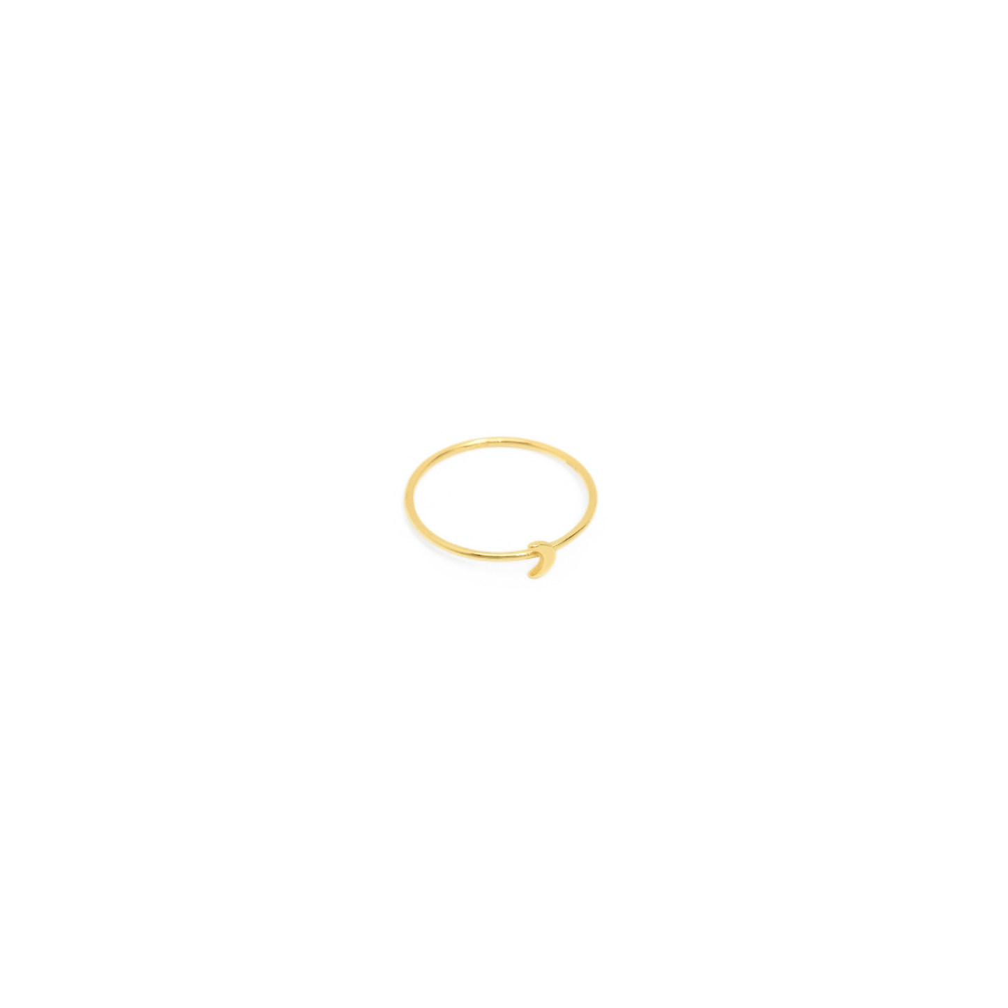 Moon Ring