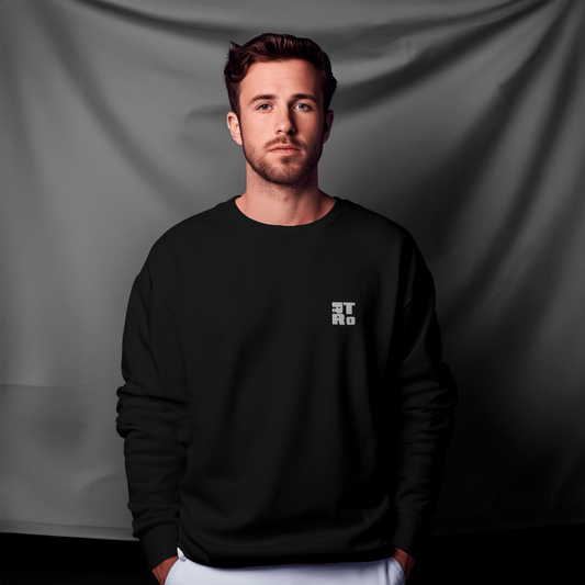 PRE-ORDER | Porto Poets Sweatshirt