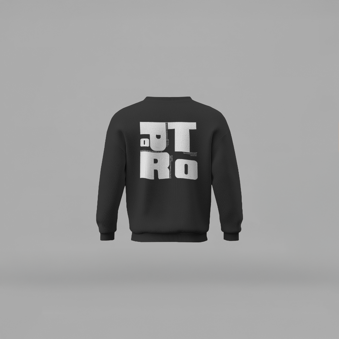 PRE-ORDER | Porto Poets Sweatshirt