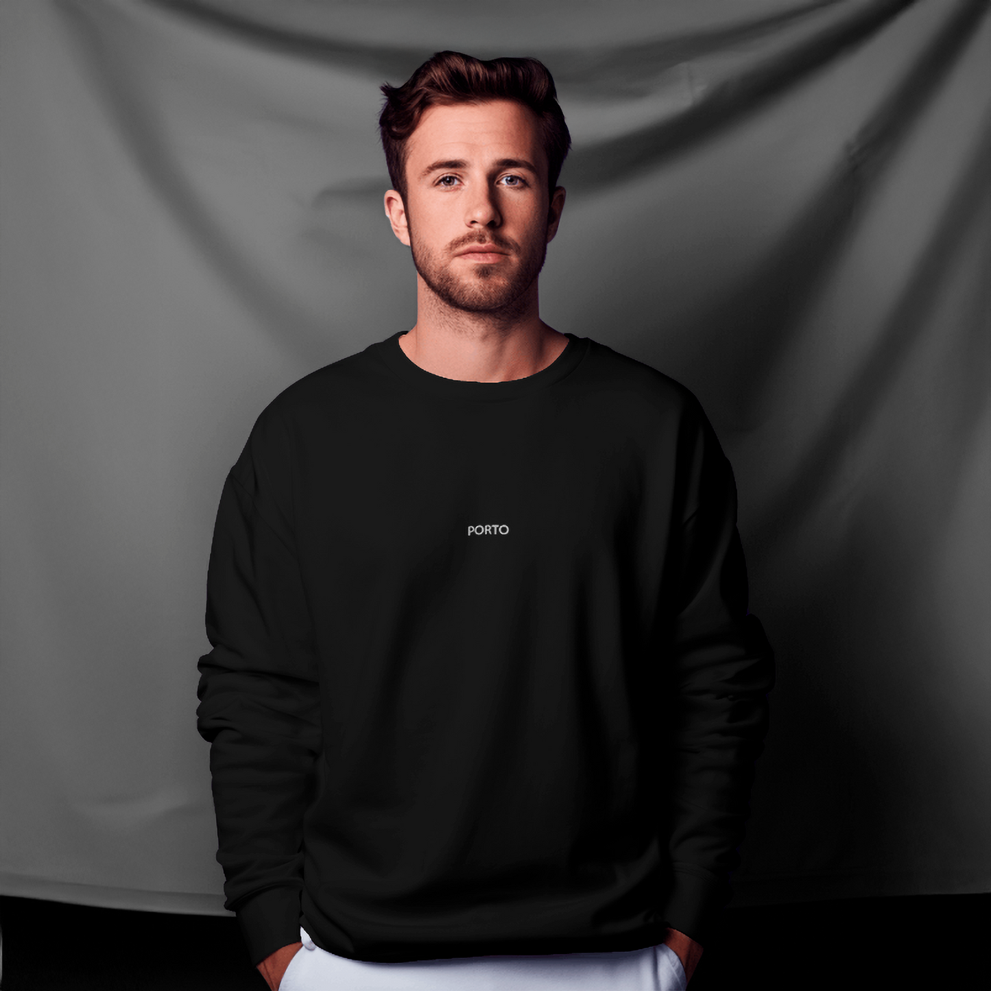 PRE-ORDER | Porto Portugal Sweatshirt