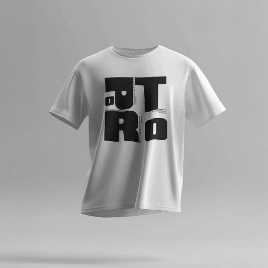 Porto Poets T-shirt