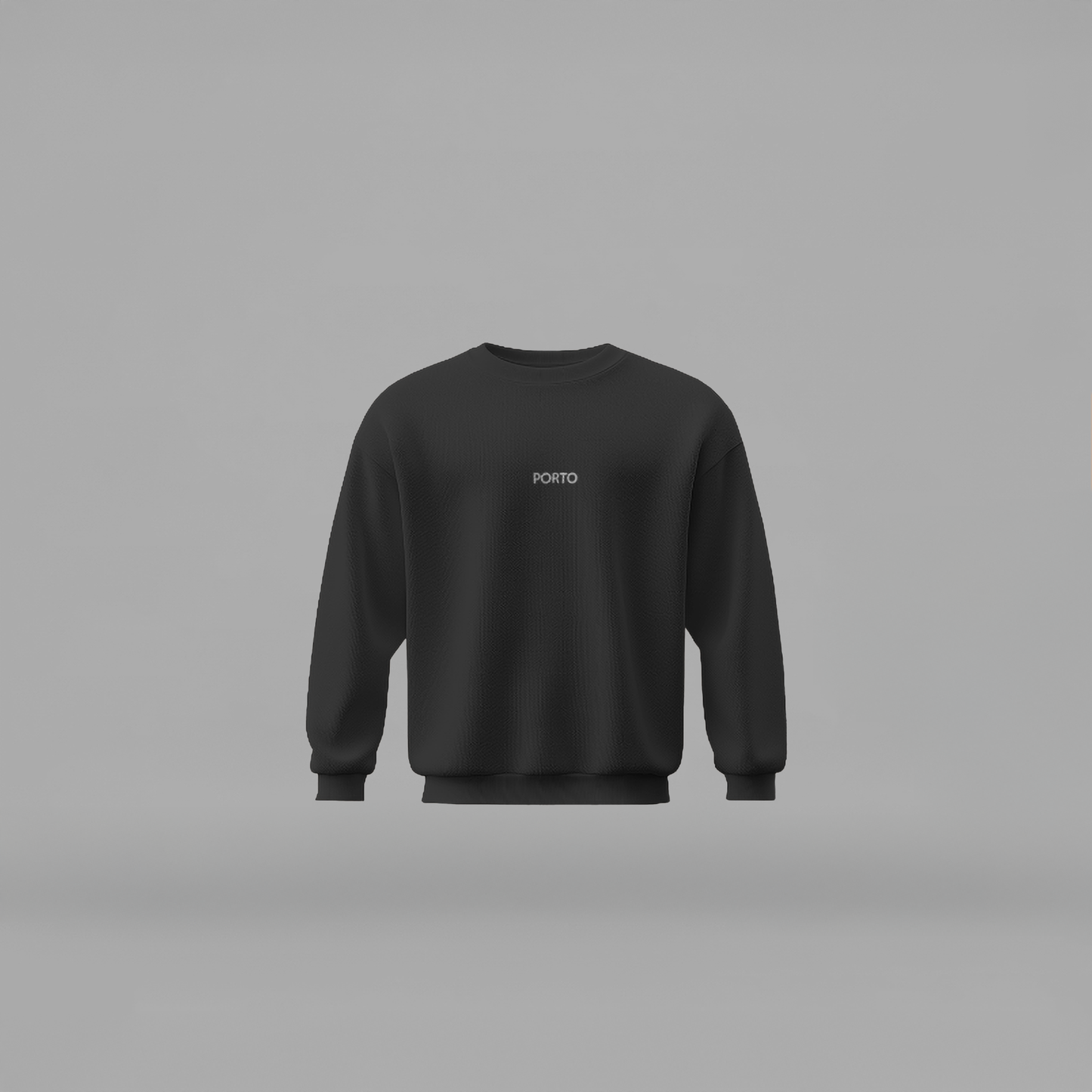 PRE-ORDER | Porto Portugal Sweatshirt