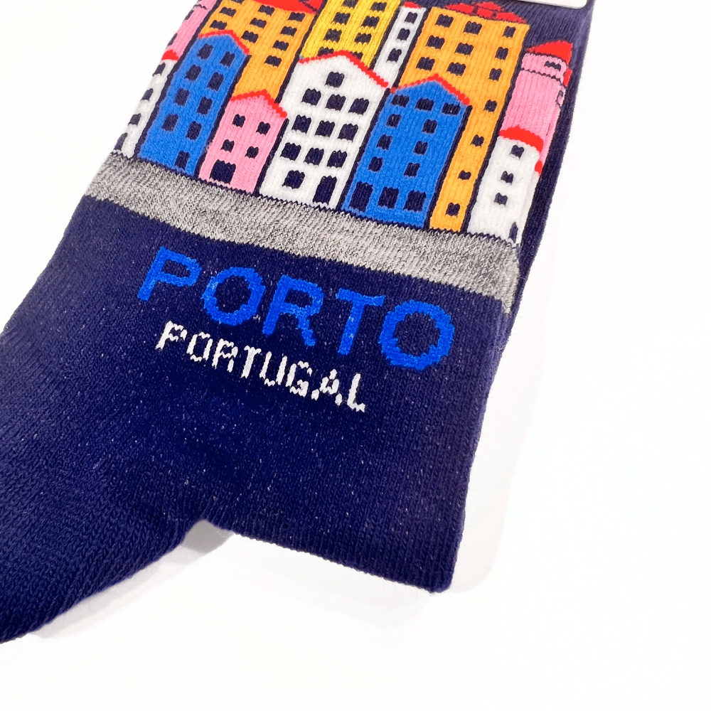 Ribeira Socks