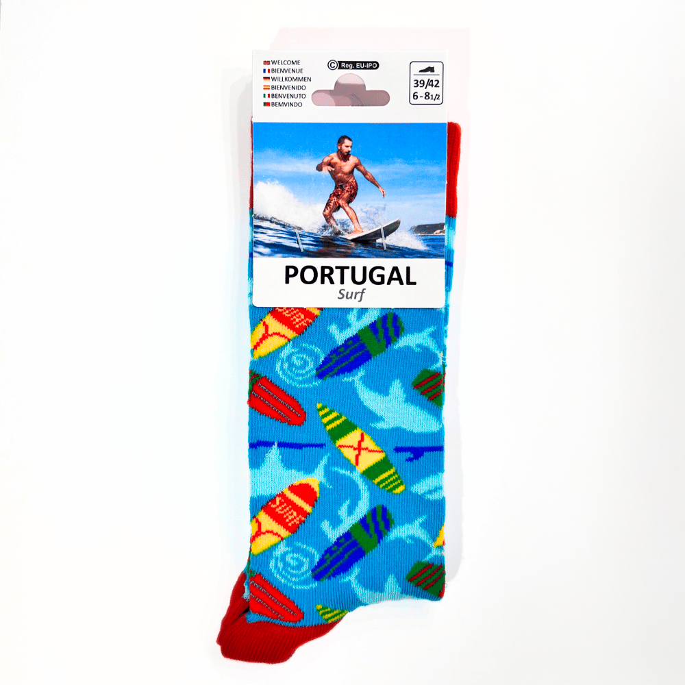 Surf Socks