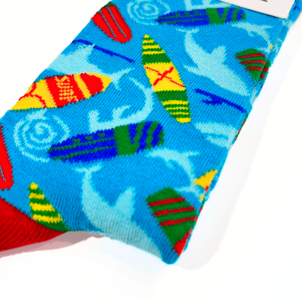 Surf Socks