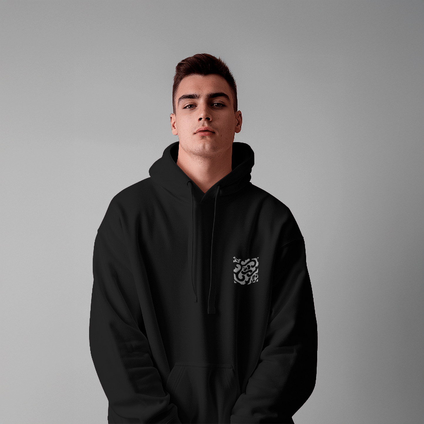 PRE-ORDER | Tile Hoodie