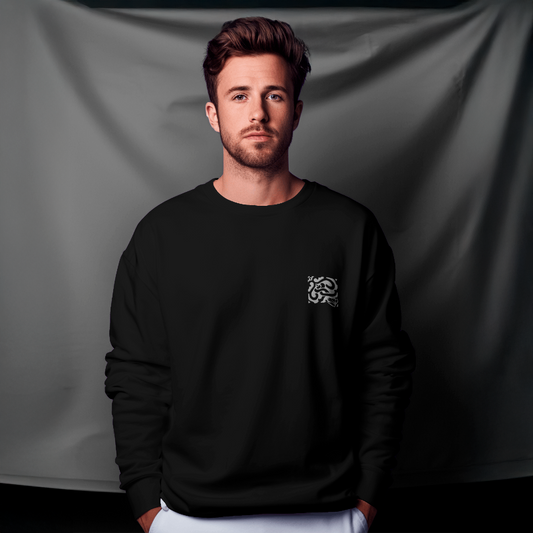 PRE-ORDER | Tile Sweatshirt