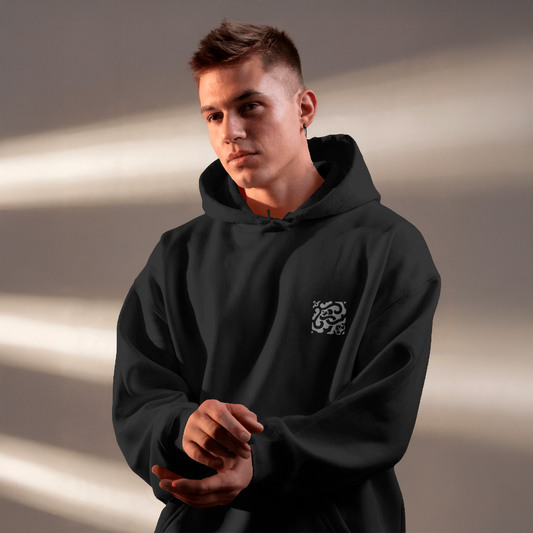 PRE-ORDER | Tile Hoodie