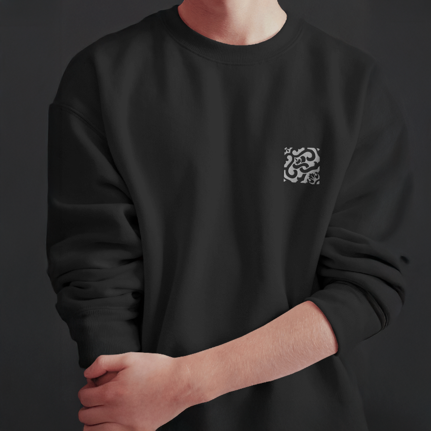 PRE-ORDER | Tile Sweatshirt