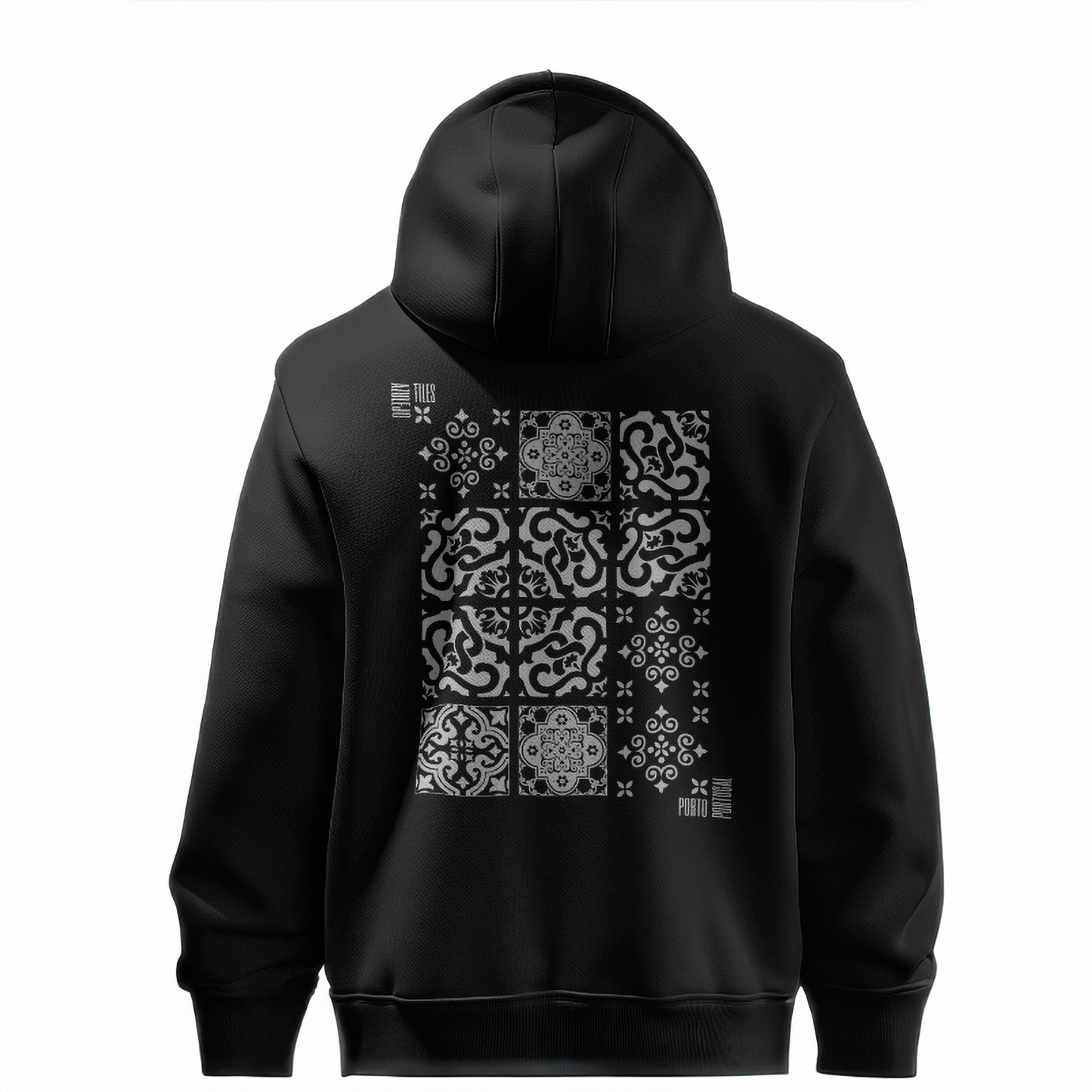 PRE-ORDER | Tile Hoodie