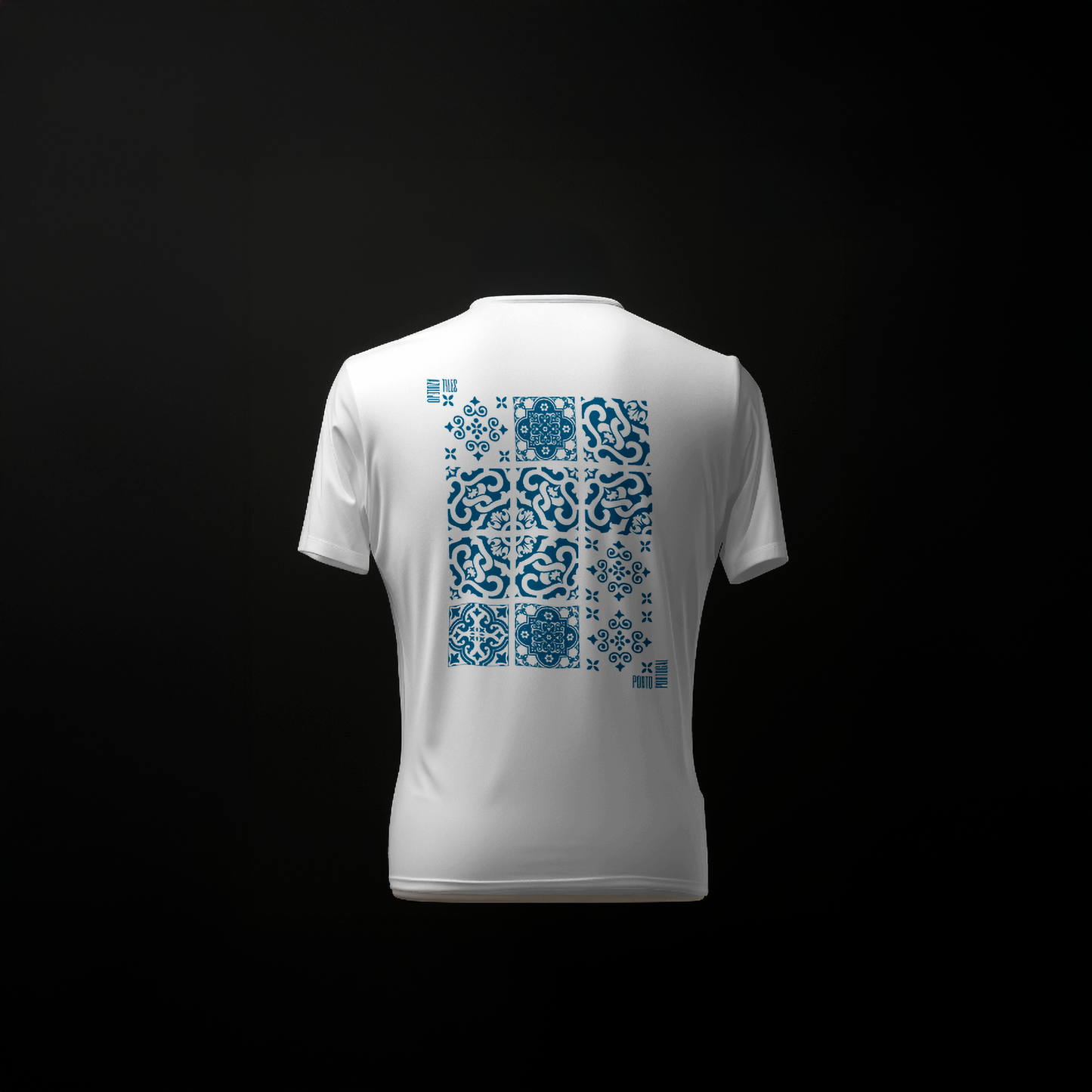 PRE-ORDER | Tile T-Shirt