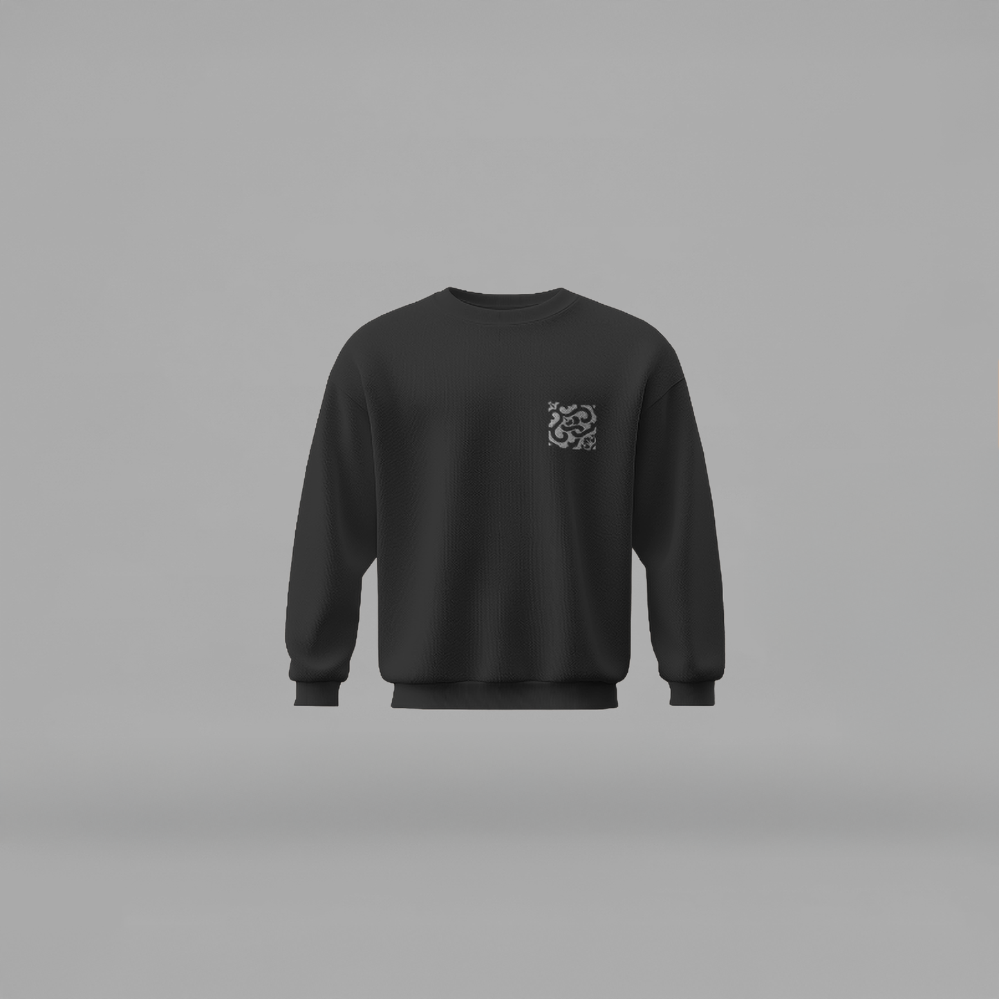 PRE-ORDER | Tile Sweatshirt