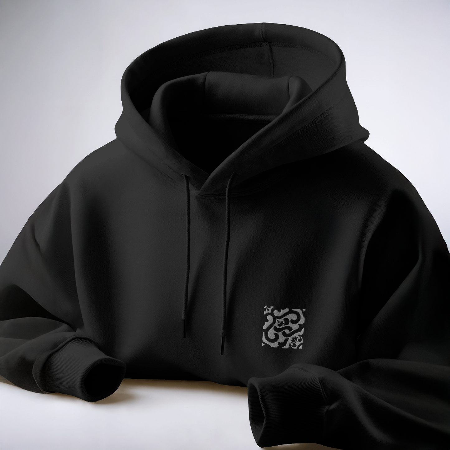 PRE-ORDER | Tile Hoodie