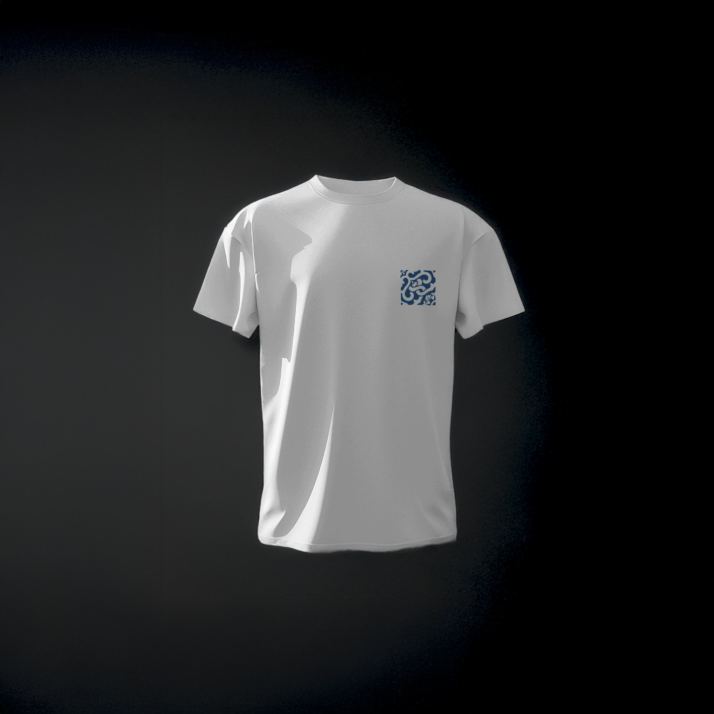 PRE-ORDER | Tile T-Shirt